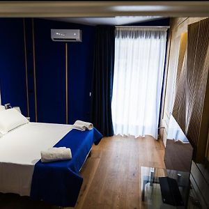 Habitación Superior con Cama Queen
